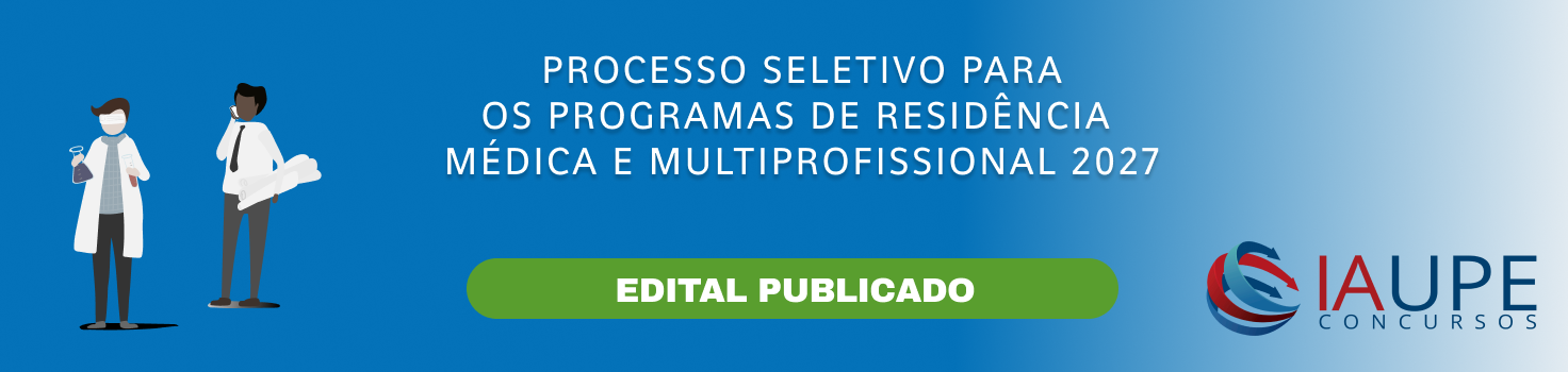 Seleções UPE